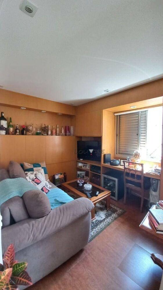 Apartamento, 1 quarto, 66 m² - Foto 5