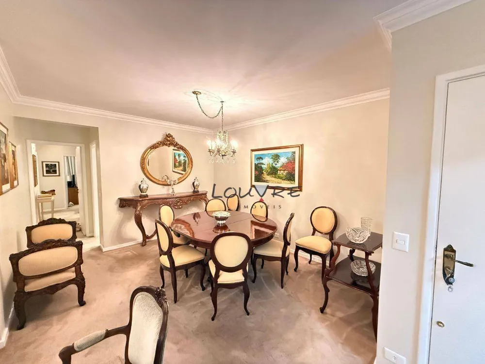 Apartamento, 3 quartos, 138 m² - Foto 8