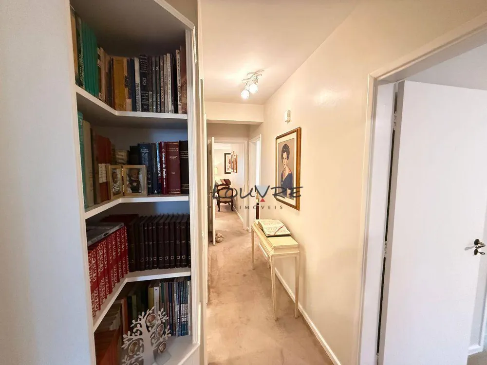 Apartamento, 3 quartos, 138 m² - Foto 4