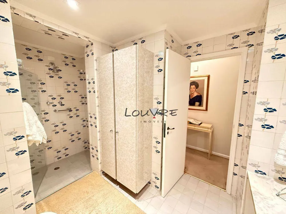 Apartamento, 3 quartos, 138 m² - Foto 12