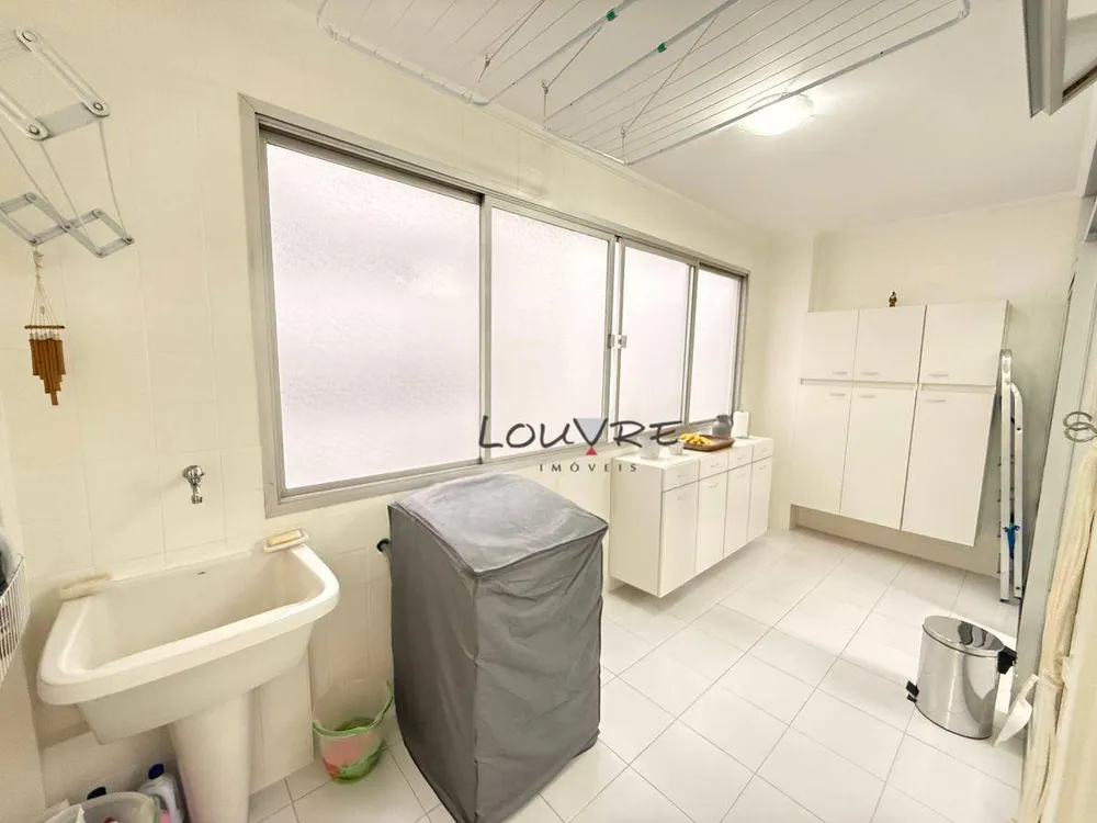 Apartamento, 3 quartos, 138 m² - Foto 5