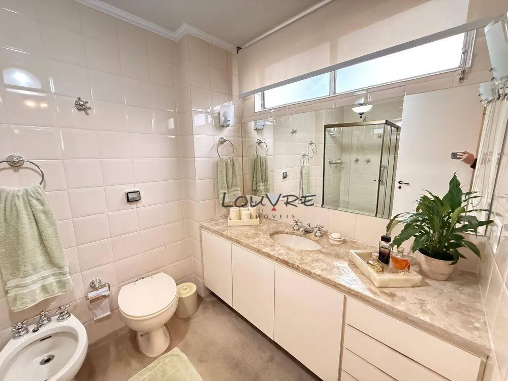 Apartamento, 3 quartos, 138 m² - Foto 6