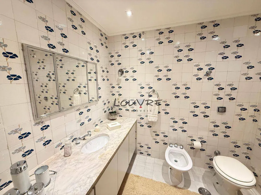 Apartamento, 3 quartos, 138 m² - Foto 9