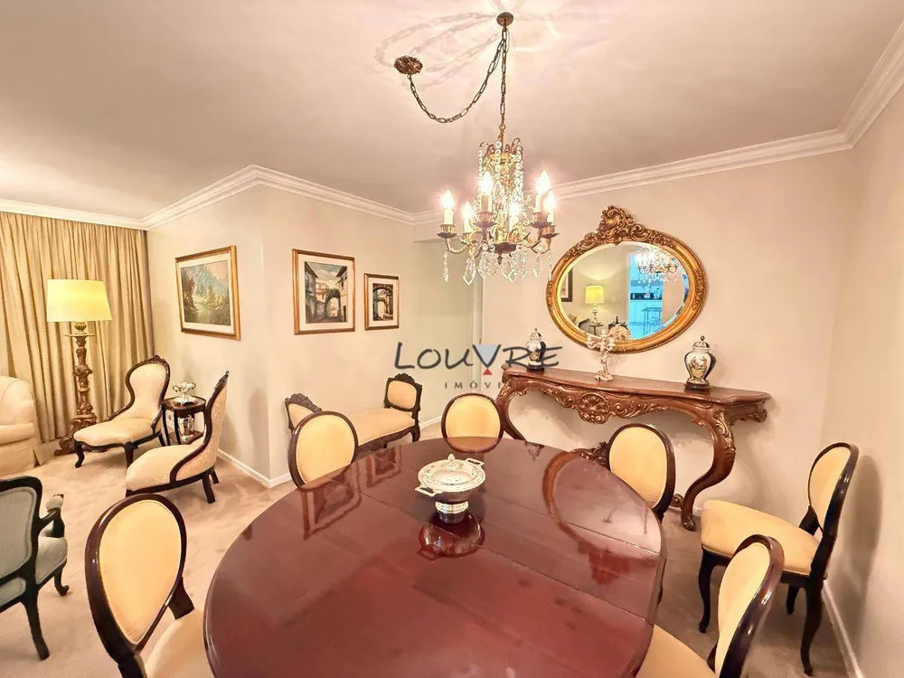 Apartamento, 3 quartos, 138 m² - Foto 13