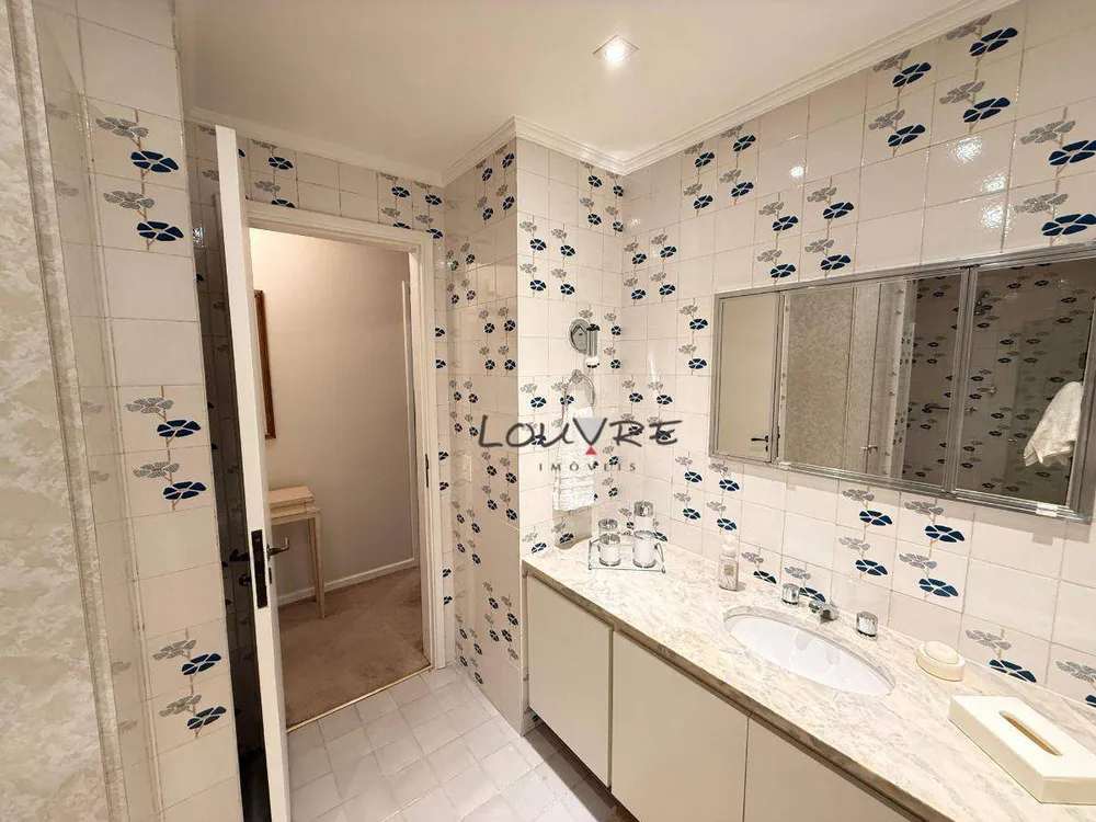Apartamento, 3 quartos, 138 m² - Foto 16