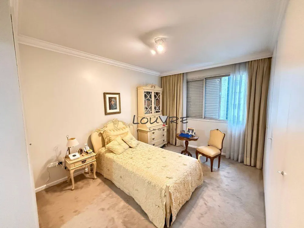 Apartamento, 3 quartos, 138 m² - Foto 3