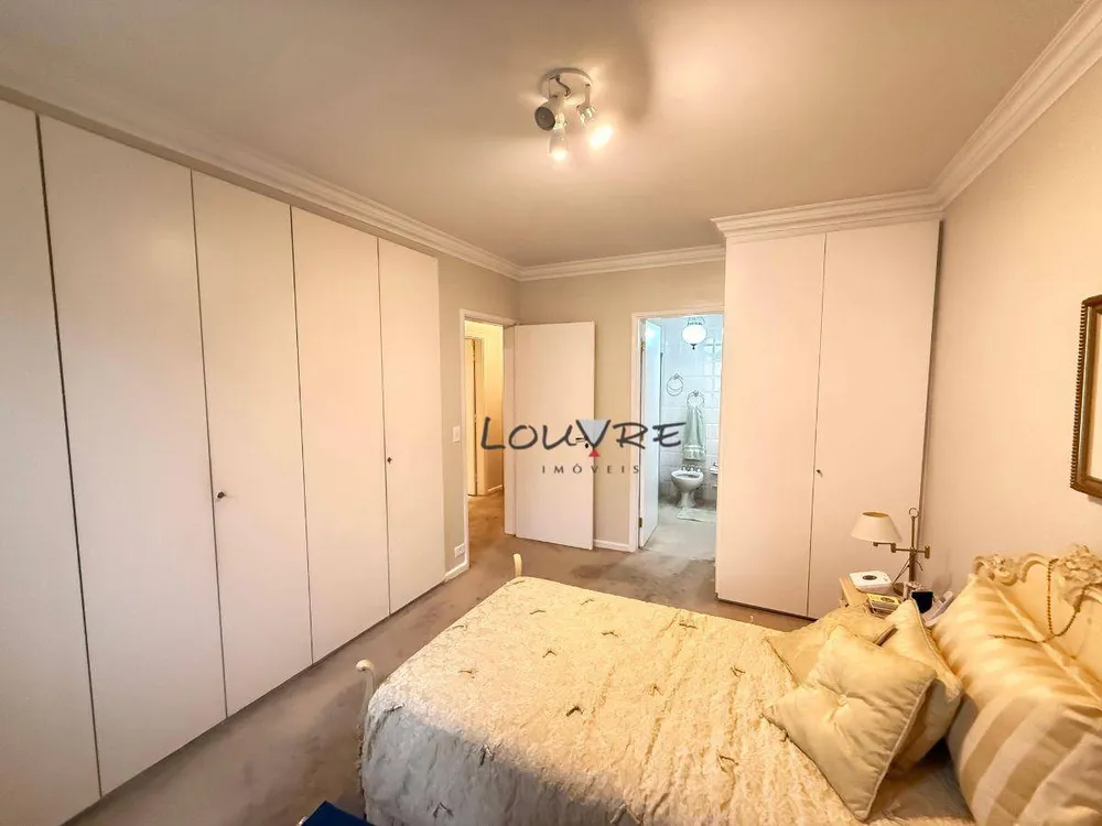 Apartamento, 3 quartos, 138 m² - Foto 1