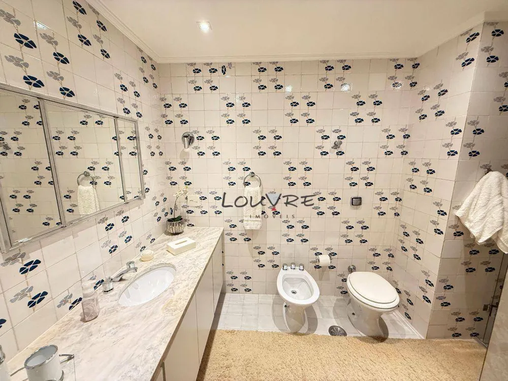 Apartamento, 3 quartos, 138 m² - Foto 2