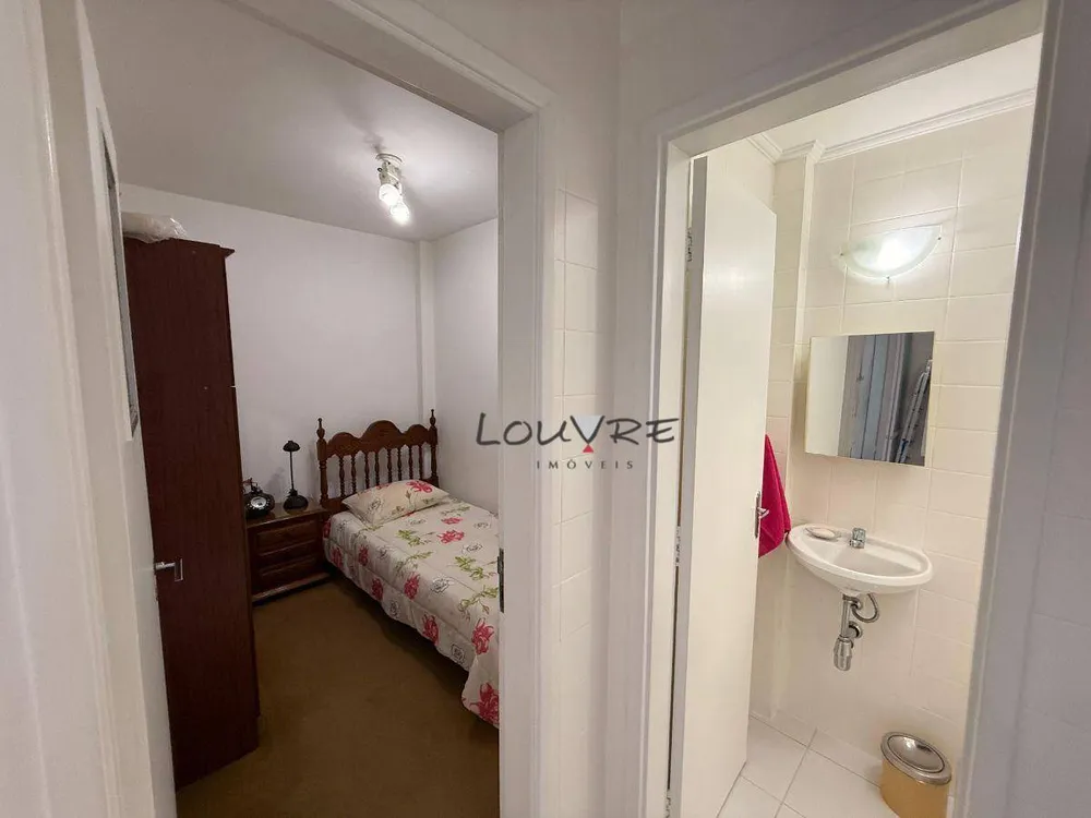 Apartamento, 3 quartos, 138 m² - Foto 2