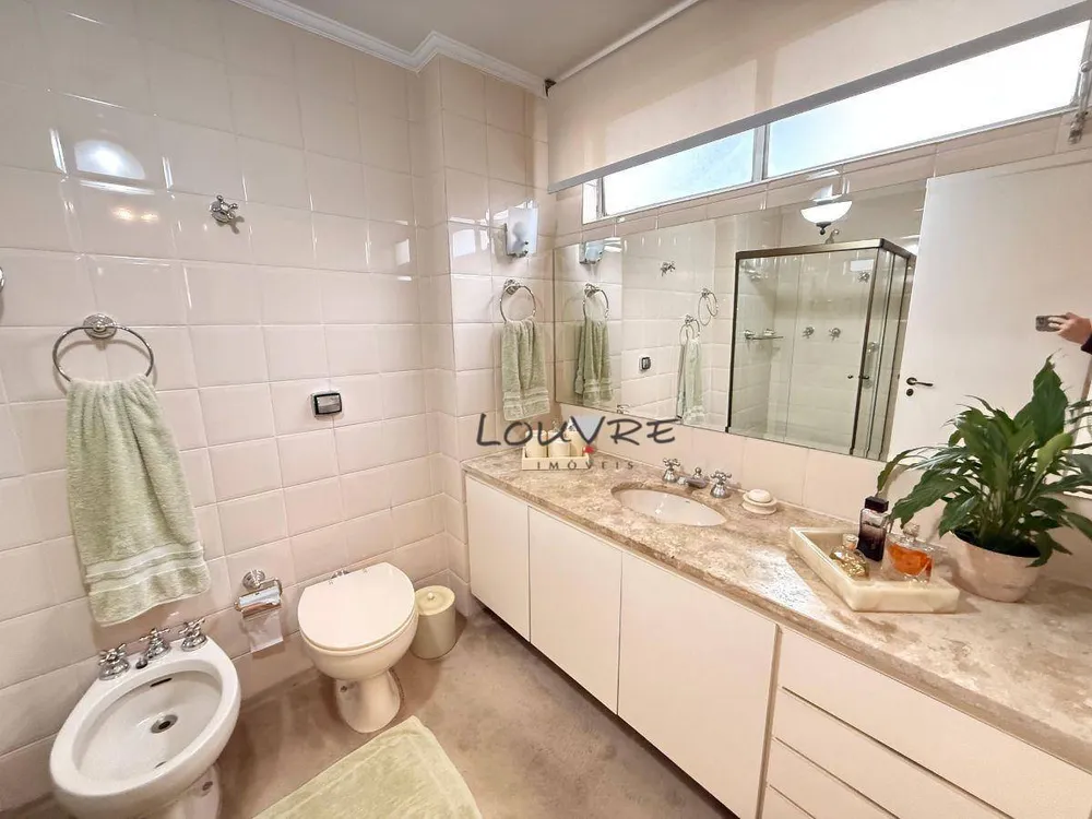 Apartamento, 3 quartos, 138 m² - Foto 3