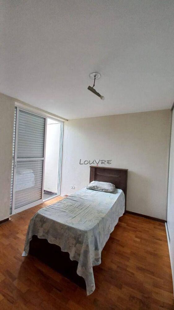 Casa à venda e aluguel com 3 quartos, 131m² - Foto 8