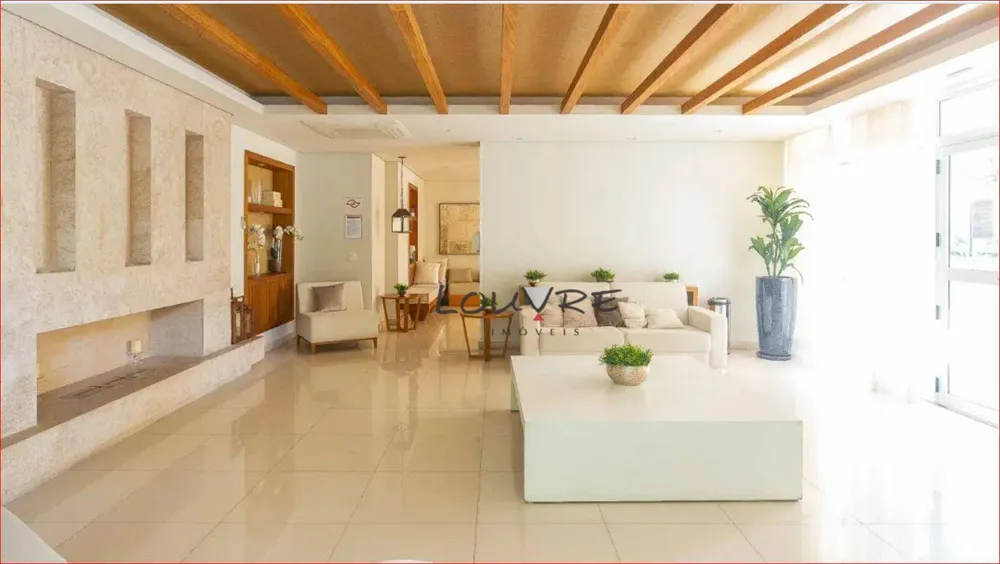 Apartamento, 3 quartos, 105 m² - Foto 12