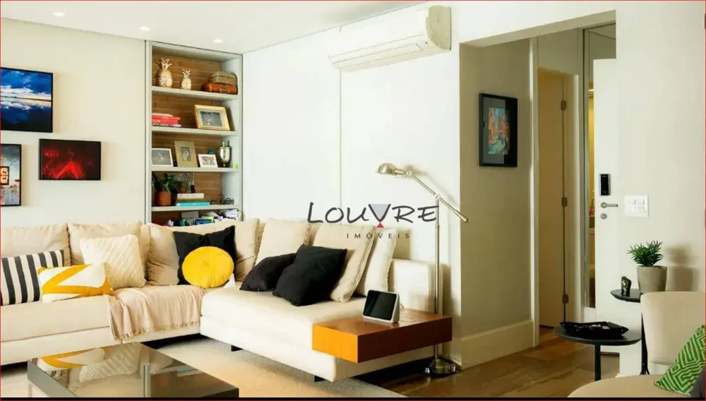 Apartamento, 3 quartos, 105 m² - Foto 2