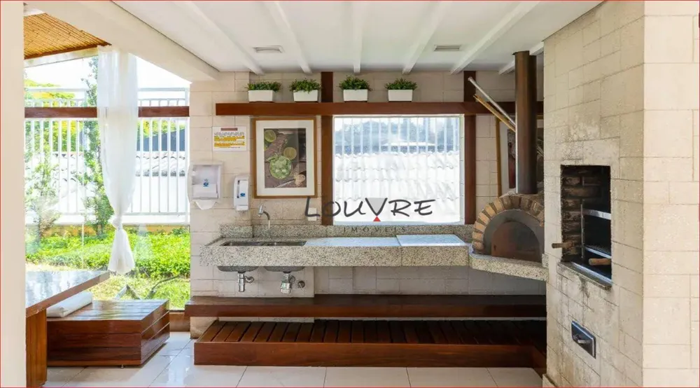 Apartamento, 3 quartos, 105 m² - Foto 15