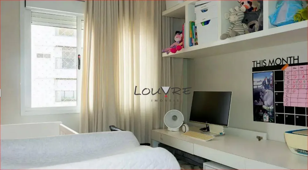 Apartamento, 3 quartos, 105 m² - Foto 10