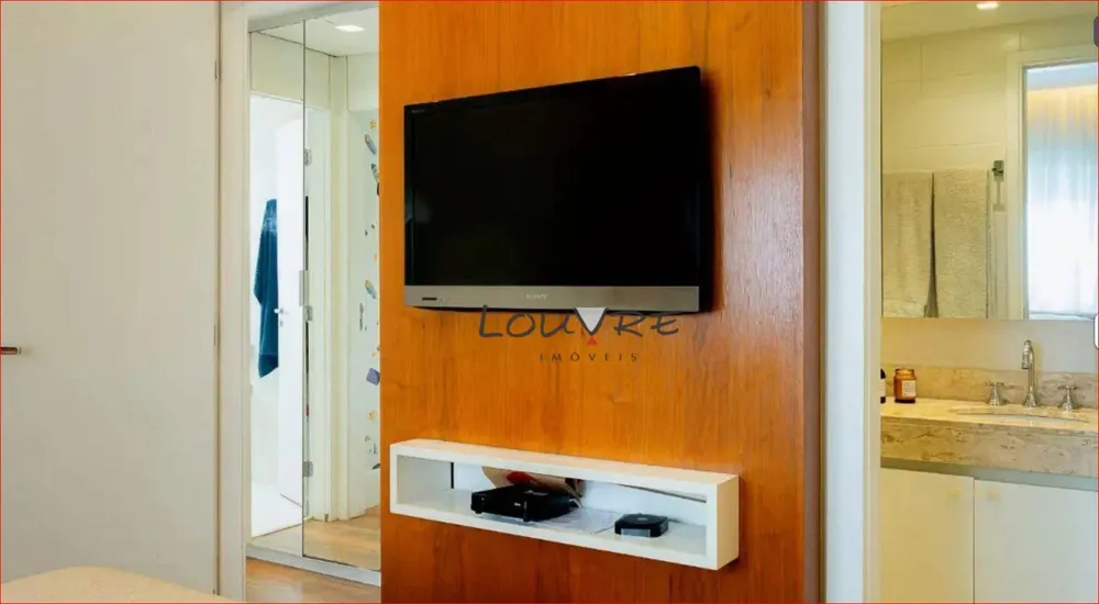 Apartamento, 3 quartos, 105 m² - Foto 7