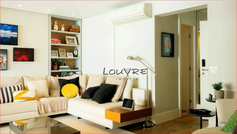 Apartamento, 3 quartos, 105 m² - Foto 3