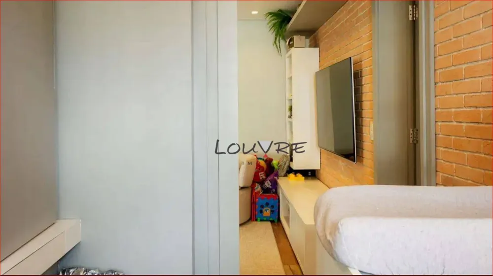 Apartamento, 3 quartos, 105 m² - Foto 11