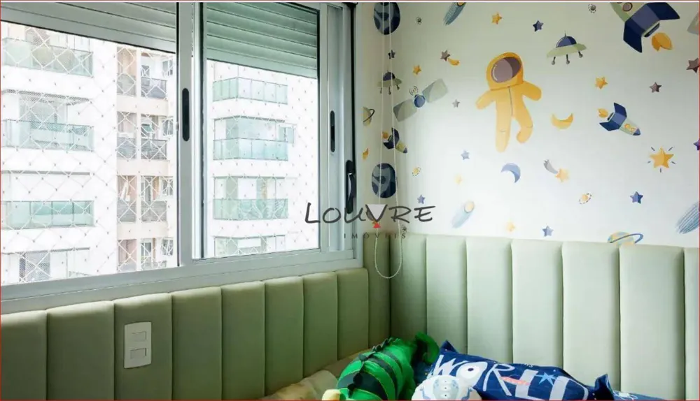 Apartamento, 3 quartos, 105 m² - Foto 9