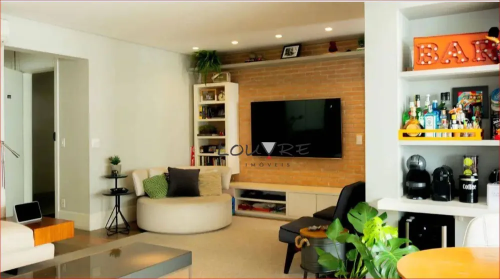 Apartamento, 3 quartos, 105 m² - Foto 4