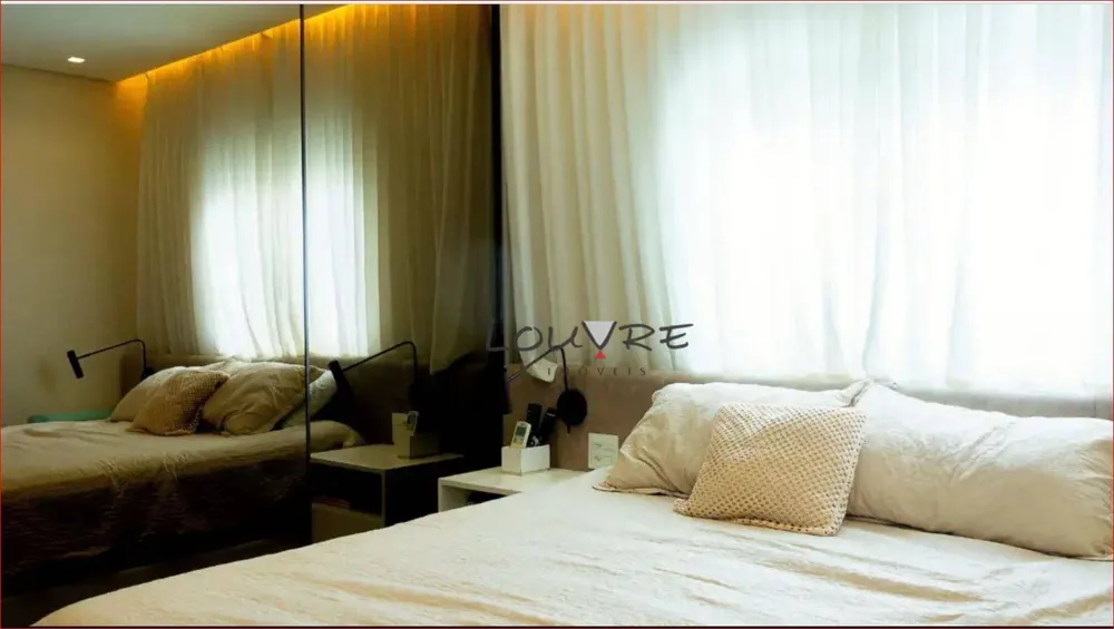 Apartamento, 3 quartos, 105 m² - Foto 6