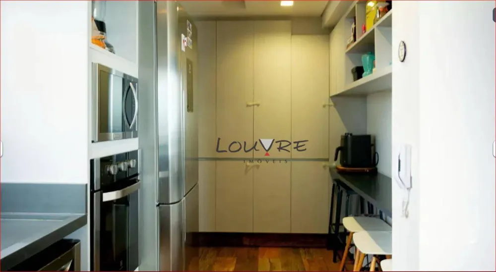 Apartamento, 3 quartos, 105 m² - Foto 5