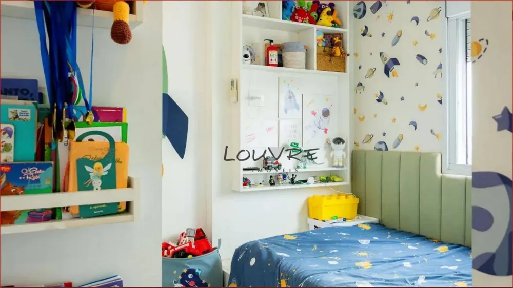 Apartamento, 3 quartos, 105 m² - Foto 8