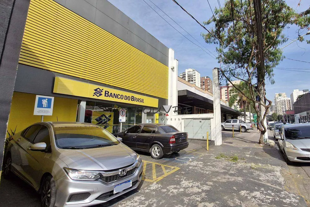 Prédio Inteiro, 658 m² - Foto 3