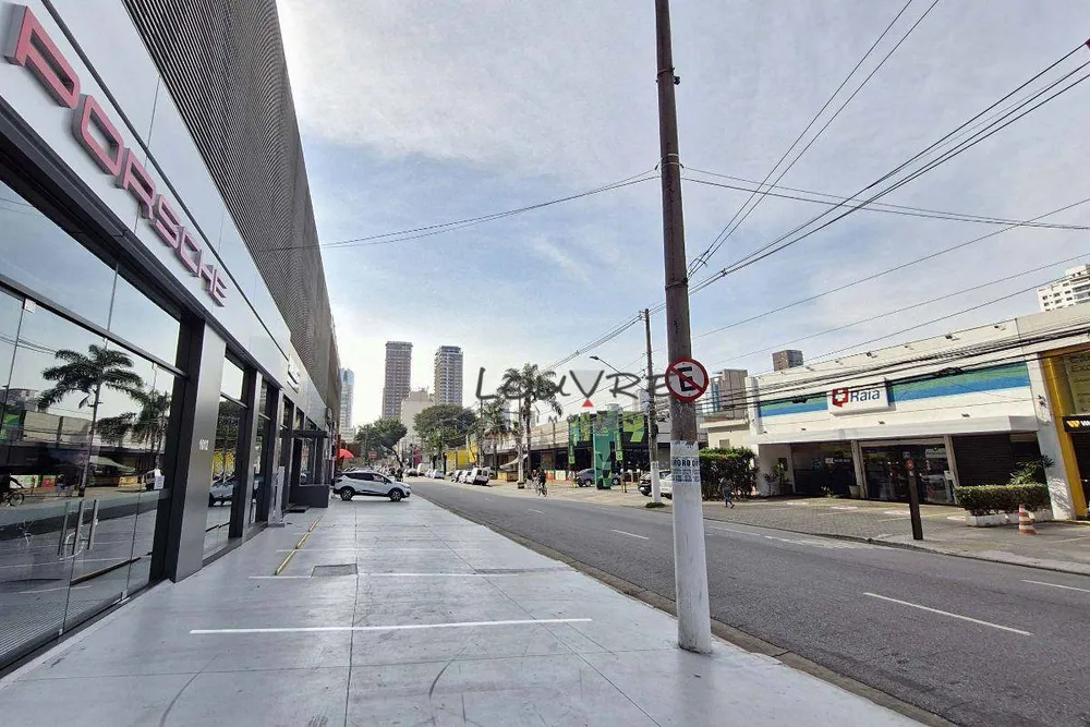 Prédio Inteiro, 658 m² - Foto 1