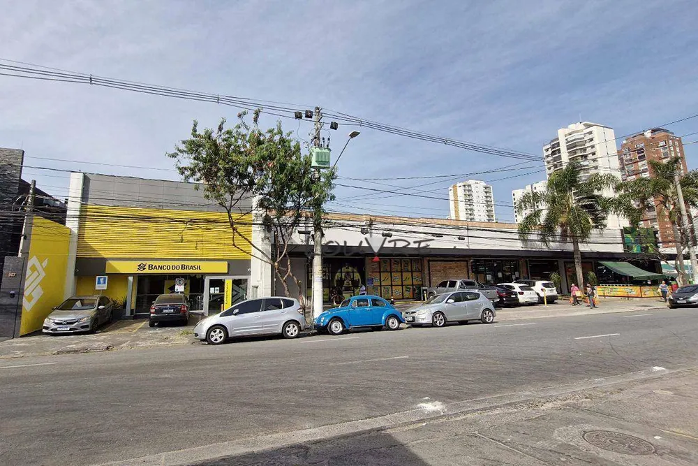 Prédio Inteiro, 658 m² - Foto 3