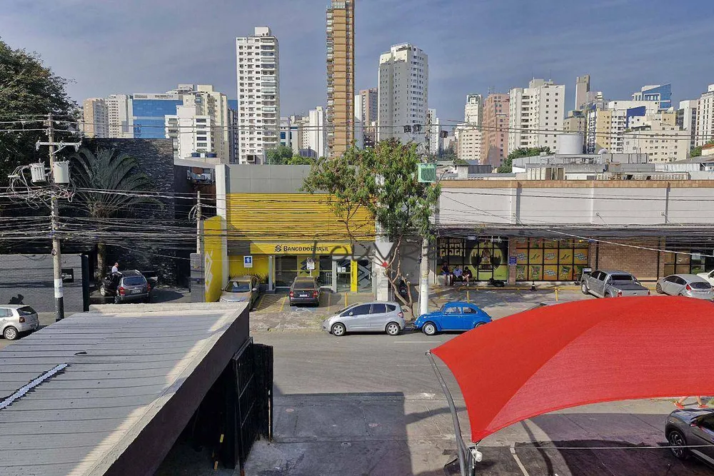 Prédio Inteiro, 658 m² - Foto 15