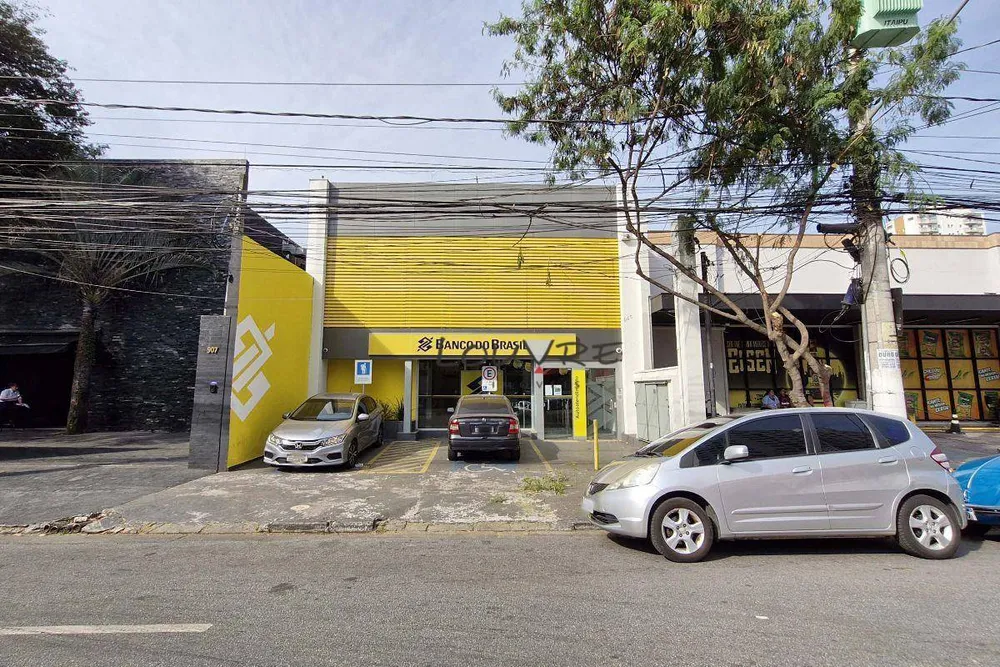 Prédio Inteiro, 658 m² - Foto 6