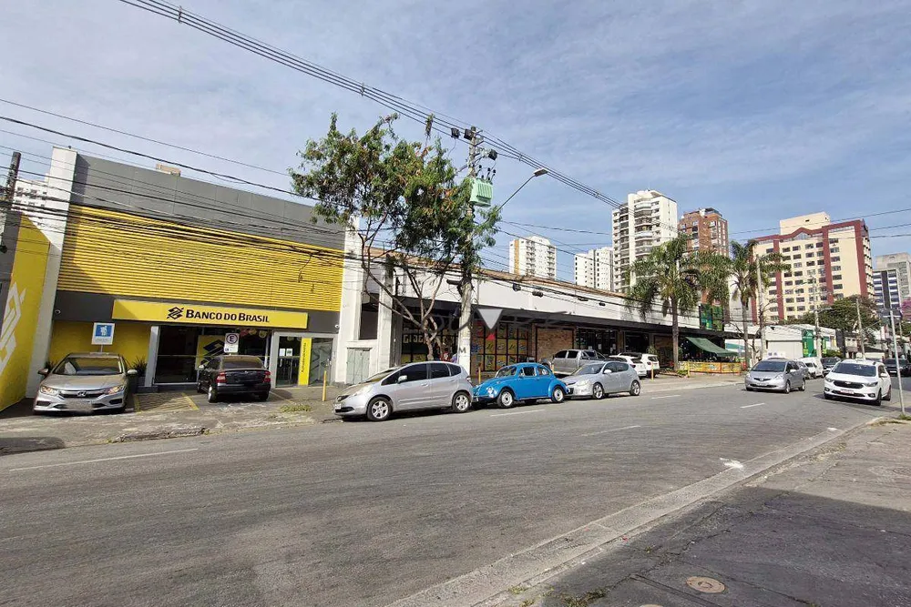 Prédio Inteiro, 658 m² - Foto 2