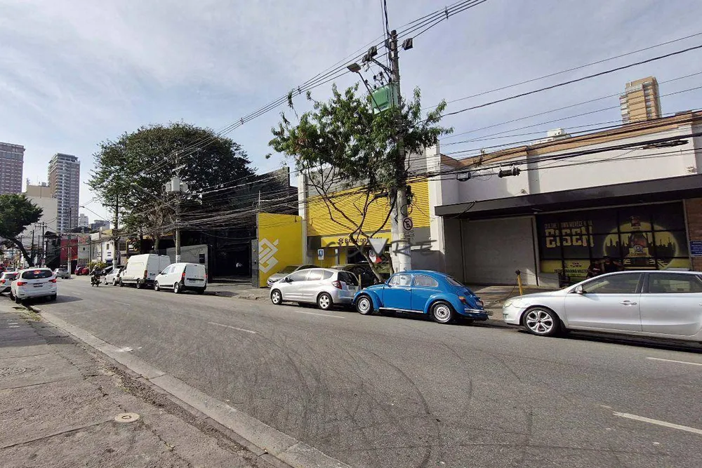 Prédio Inteiro, 658 m² - Foto 5
