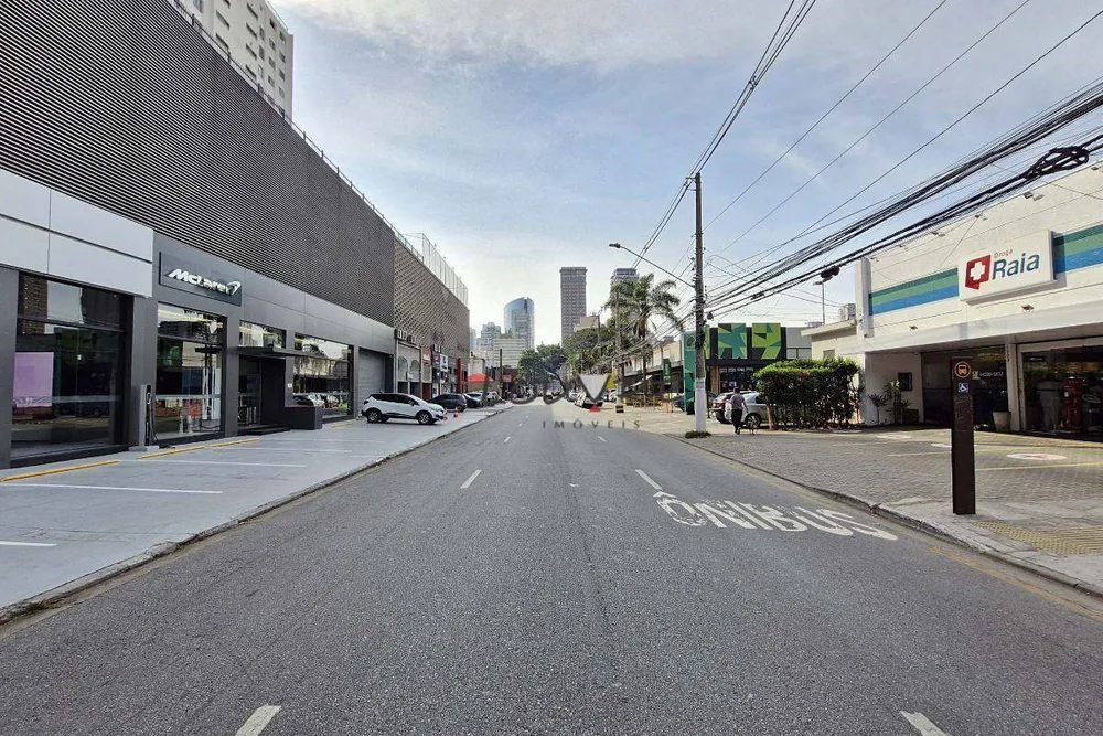 Prédio Inteiro, 658 m² - Foto 7