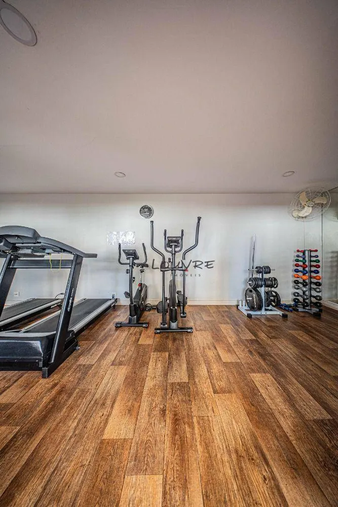 Apartamento, 2 quartos, 95 m² - Foto 1