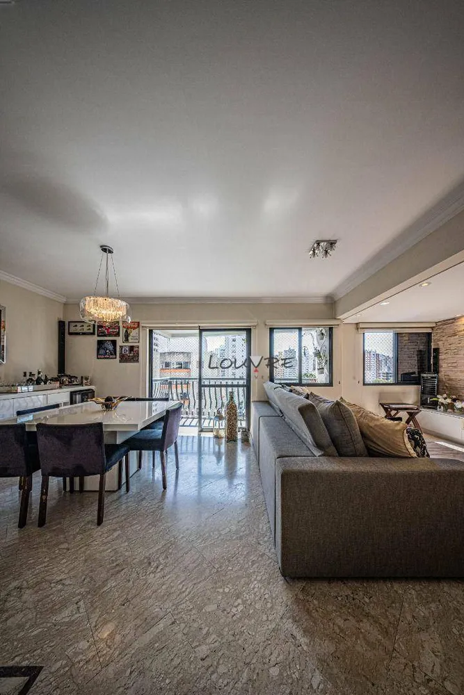 Apartamento, 2 quartos, 95 m² - Foto 1