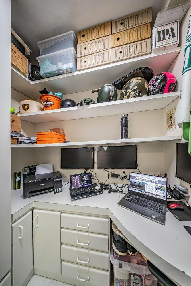 Apartamento, 2 quartos, 95 m² - Foto 10