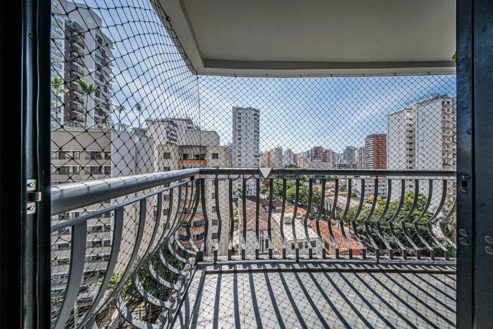 Apartamento, 2 quartos, 95 m² - Foto 11