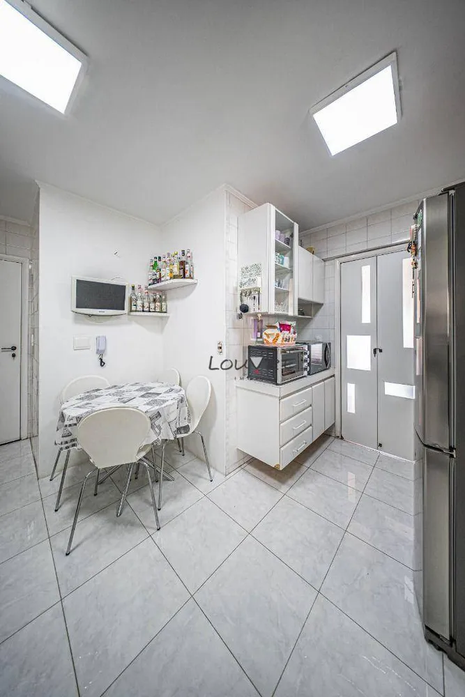 Apartamento, 2 quartos, 95 m² - Foto 3