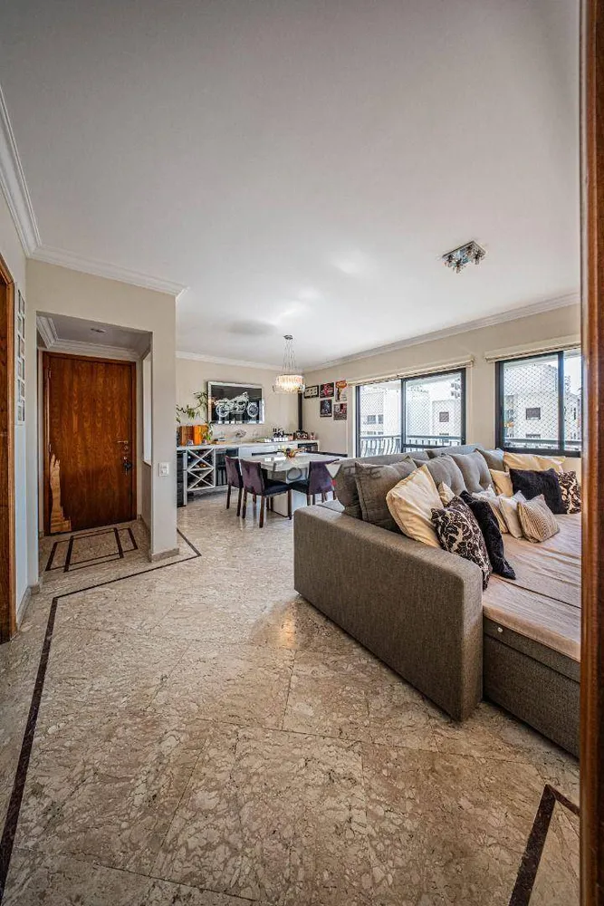 Apartamento, 2 quartos, 95 m² - Foto 5
