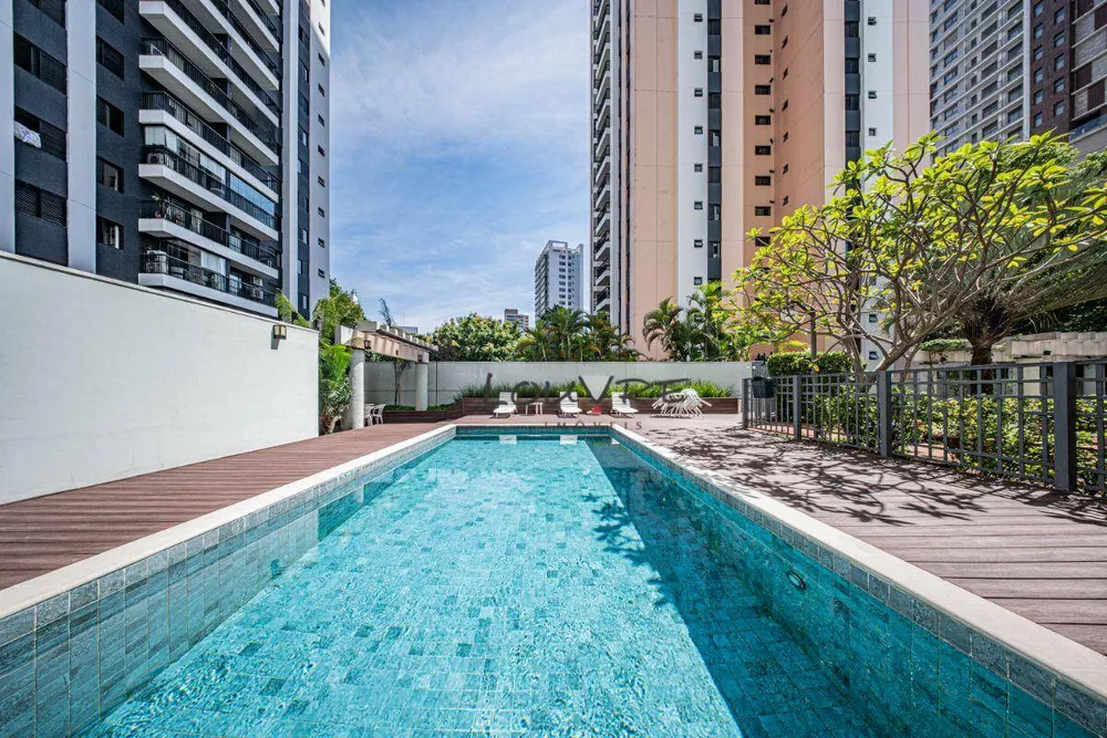 Apartamento, 2 quartos, 95 m² - Foto 4