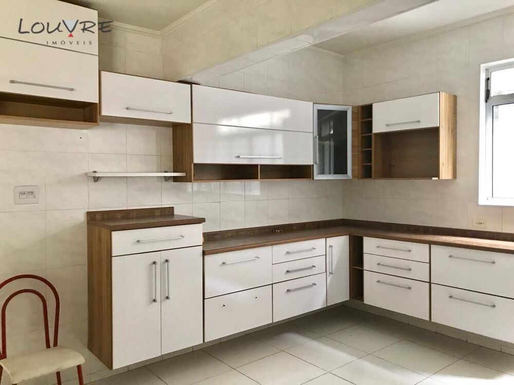 Casa à venda e aluguel com 3 quartos, 160m² - Foto 5
