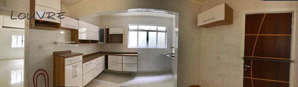 Casa à venda e aluguel com 3 quartos, 160m² - Foto 7