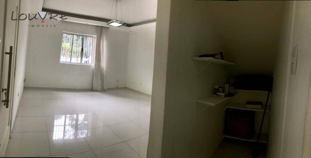 Casa à venda e aluguel com 3 quartos, 160m² - Foto 3