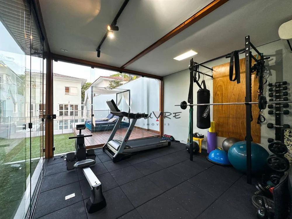 Casa, 5 quartos, 500 m² - Foto 5