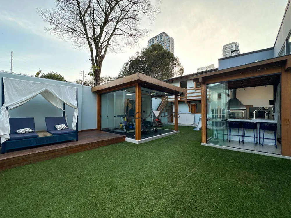 Casa, 5 quartos, 500 m² - Foto 12