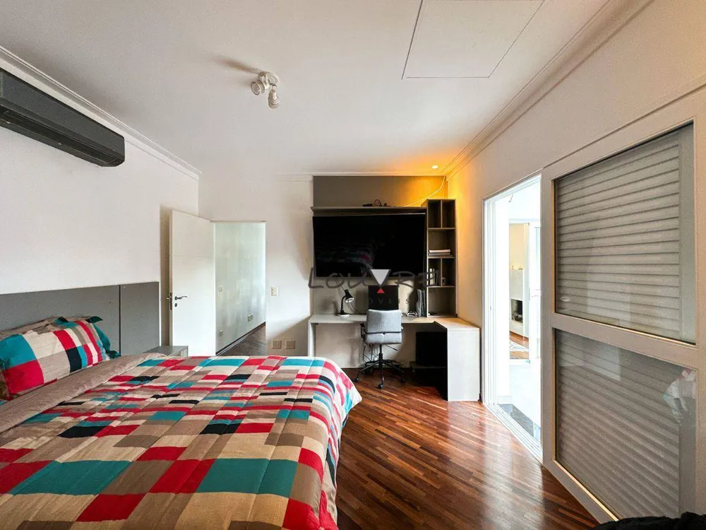 Casa, 5 quartos, 500 m² - Foto 1