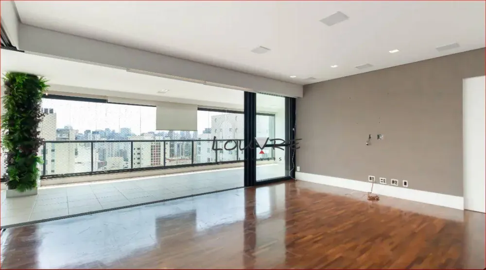 Apartamento, 3 quartos, 184 m² - Foto 9