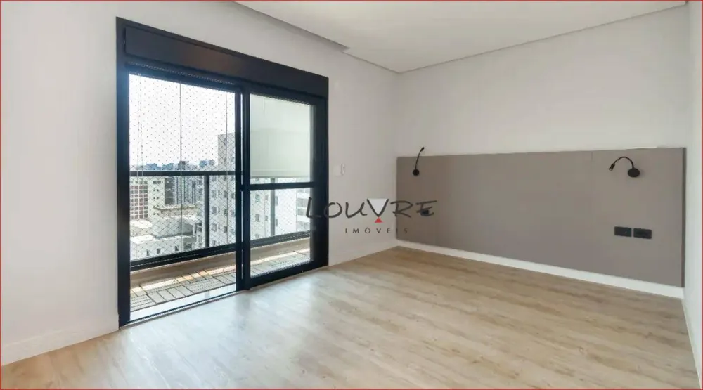 Apartamento, 3 quartos, 184 m² - Foto 5